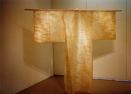 Cloak of the Listener