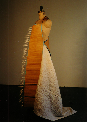 Tatami Dress